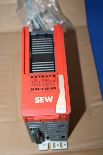 Sew convertitore frequenza - di,