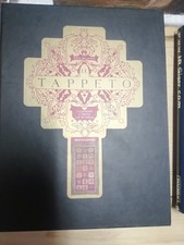 IL TAPPETO - ENZA MILANESI -