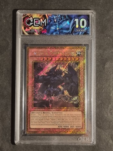 Yugioh obelisk il - yugioh!-,