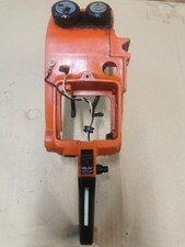 IMPUGNATURA COMPLETA DI SERBATOI PER MOTOSEGA ECHO CS 330 EVL ORIGINALE!!!