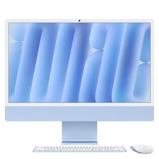 Apple PC All In One iMac da 24