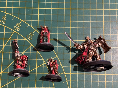 Warhammer 40k inquisizione - 40k,