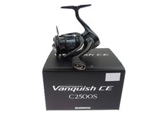 Mulinello da Spinning Shimano