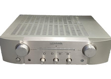 【WIE BESEHEN】Marantz