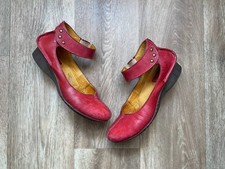 Scarpe vintage Khrio Mary Jane