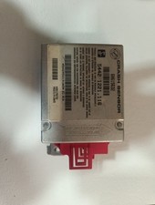 CENTRALINA ELETTRONICA