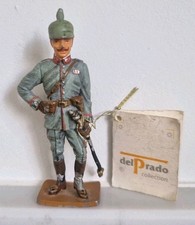 Figurina Collezione Del Prado