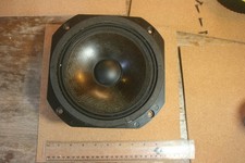Bose 301 Serie III SOLO WOOFER DI RICAMBIO RCF 8" OTTIME CONDIZIONI