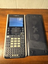 Texas Instruments TI-Nspire CX