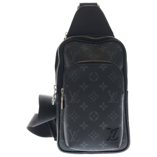 Borsa tracolla louis vuitton - a,