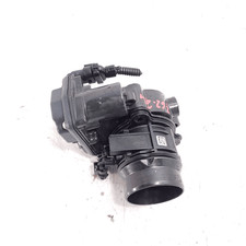 13548512452 Corpo farfallato