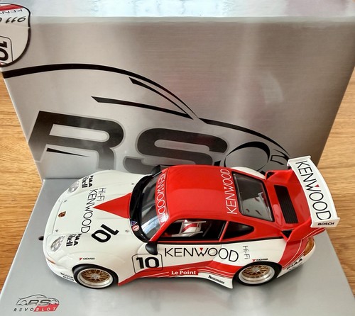 Revoslot rs0253 slotcar - rs0253,