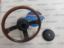 VOLANTE ORIGINALE ALFA ROMEO