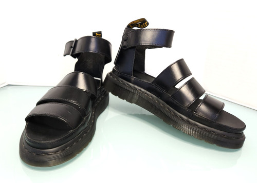 Martens clarissa ii - dr.,