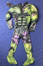 Costume Marvel Spider Man