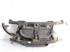 10174 Ossatura kit radiatori BMW serie 1 E87 2.0 tdi cod 17117559273