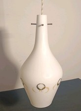 Lampadario Vintega A