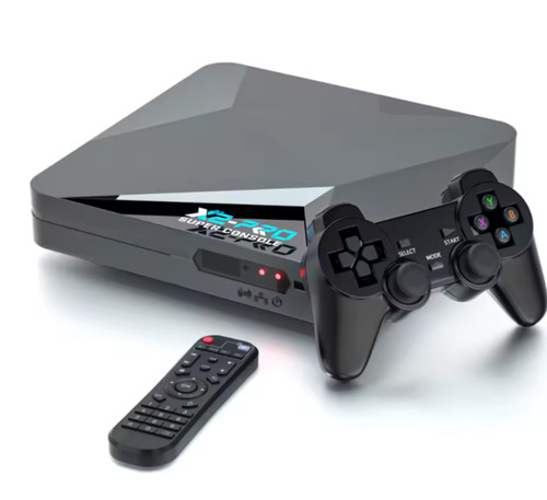 Super console pro - console, x2