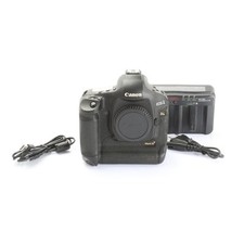 Canon EOS-1DS Mark III +