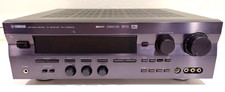 Yamaha RX-V 596 RDS Natural