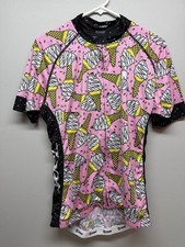 Maglia ciclismo Ironman Zoot