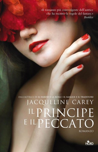Principe peccato - e, il