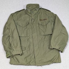 Giacca cappotto da campo M-65
