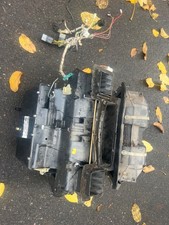 OEM BMW E30 Heater Core HVAC