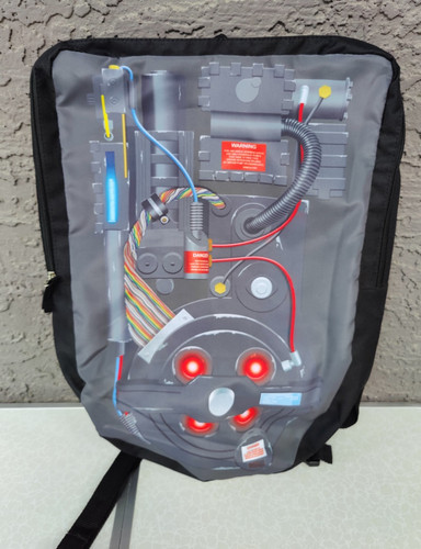 Ghostbusters proton pack - ghostbusters,