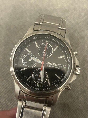 Orologio seiko 7t92 - orologio,