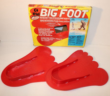 Racchette da neve vintage