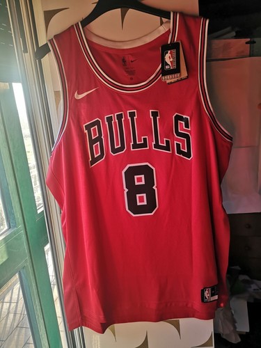 Canotta chicago bulls nike - chicago,