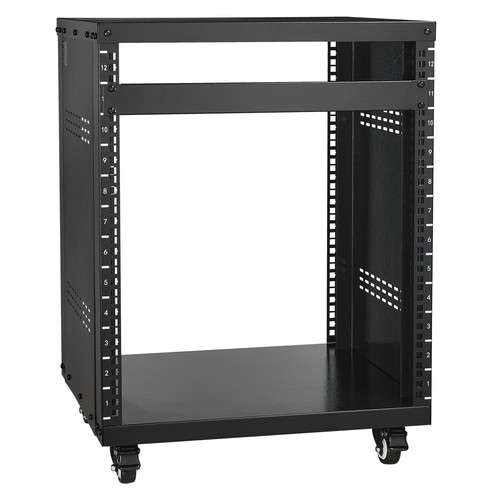 Vevor scaffale 12u supporto - av,