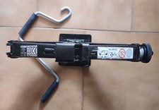 cric sollevatore per cric martinetto FIAT 46522290 stradale emergenza garantito