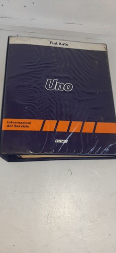 Manuale officina assistenza - manuale,
