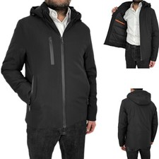 Giubbotto Uomo Invernale