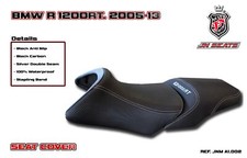 BMW R1200RT 2005-2013 JN-Europe Rivestimento per Sella Antiscivolo JNMA1.002