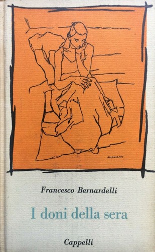 Francesco bernardelli doni - bernardelli,,