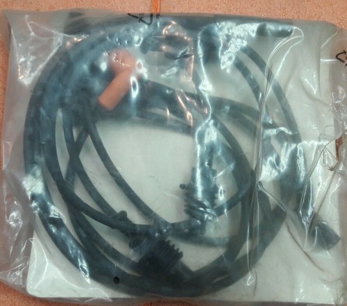 Zef 754 set cavi accensione - 754,
