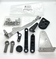 Tohatsu MFS15E e MFS20E Kit conversione da motozappa a telecomando 3RS-83880-0