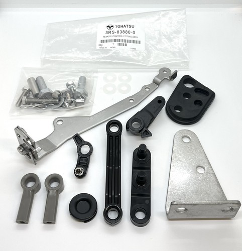 Tohatsu mfs15e mfs20e - mfs15e, e