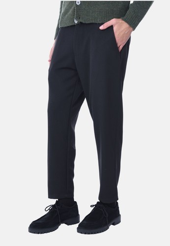 Pantaloni uomo invernale capri - invernale,