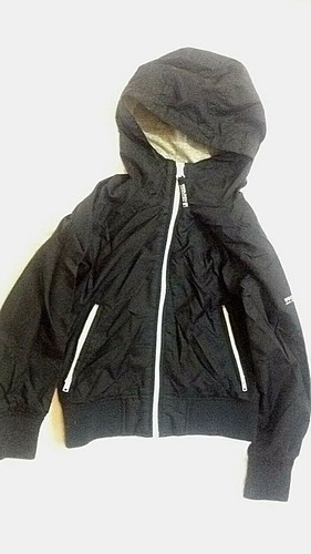 Woolrich giubbotto leggero - woolrich,
