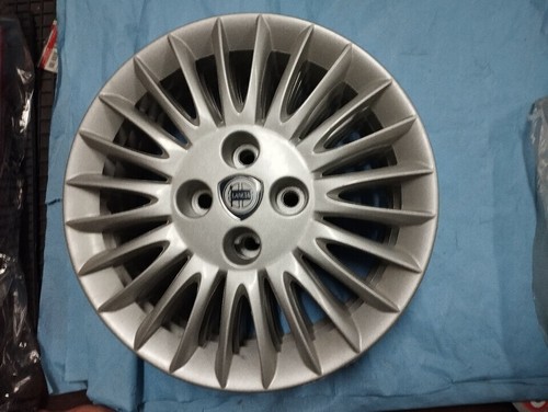 Lancia ypsilon 2003 - ypsilon, 2003/2011