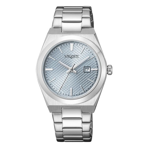 Vagary quartz watch timeless - quartz,