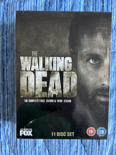 The walking dead - dead, 2