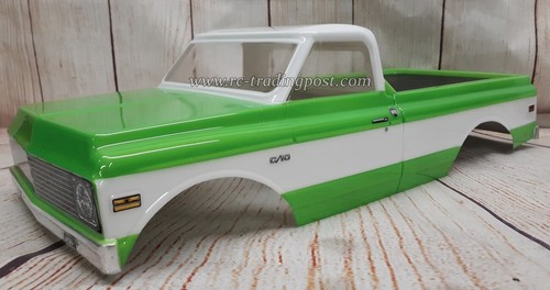 1970 chevy c10 custom - ,