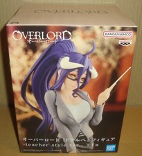 OVERLORD IF FIGURE ALBEDO