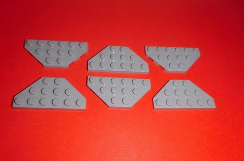 Lego piastre - (2419),