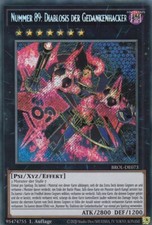 Numero 89: Diablosi l'Hacker